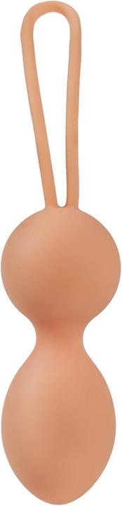 Actual product image Aluna Lalita Light Peach