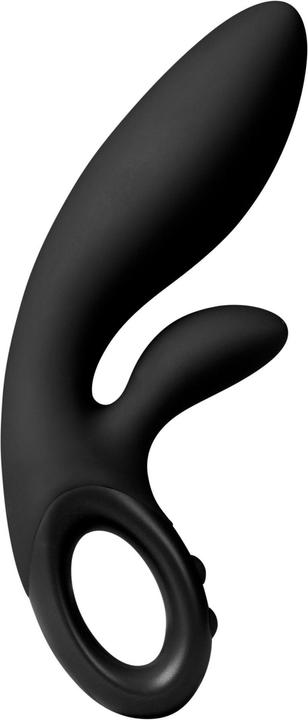 Actual product image Aluna Calla Black