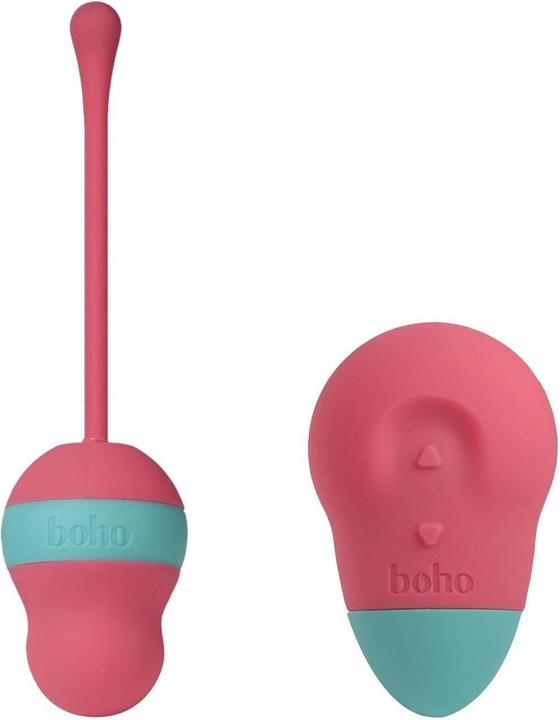 Produktbild Boho Coral Pink