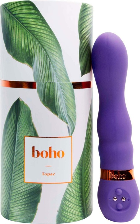 Produktbild Boho Topaz Edition Purple