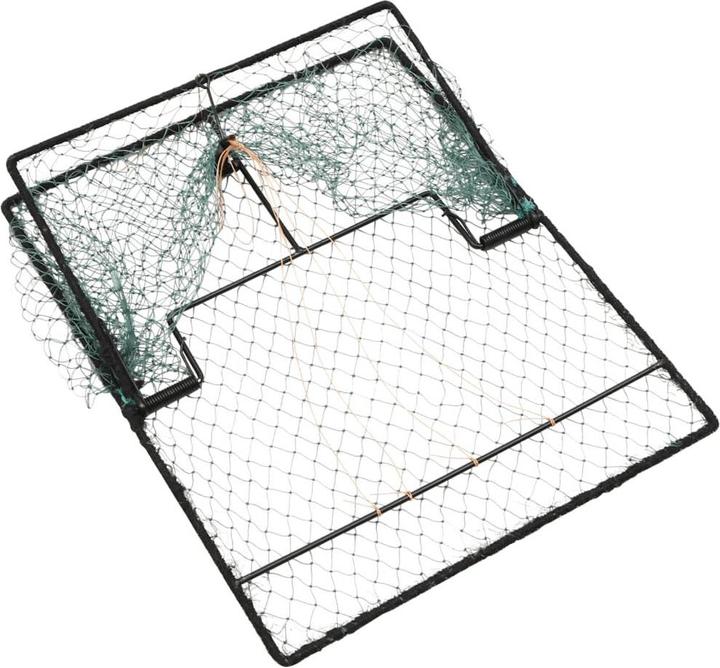 Image du produit vidaXL Piège à oiseaux 50 x 40 cm