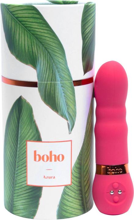 Actual product image Boho Azura Edition Coral