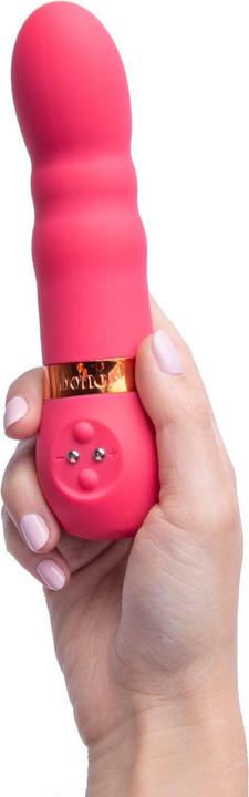 Actual product image Boho Azura Edition Coral