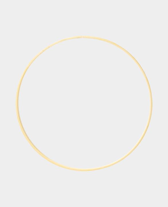 Actual product image I Am Creative Bamboo ring, wooden ring