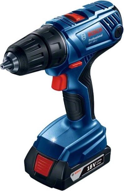 Produktbild Bosch Professional GSR 180-LI