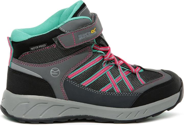 Produktbild Regatta Samaris V Mid Walking Stiefel (30)