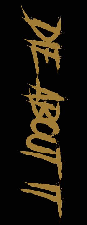 Produktbild Bad Wolves Die About It Hoodie (XXL)