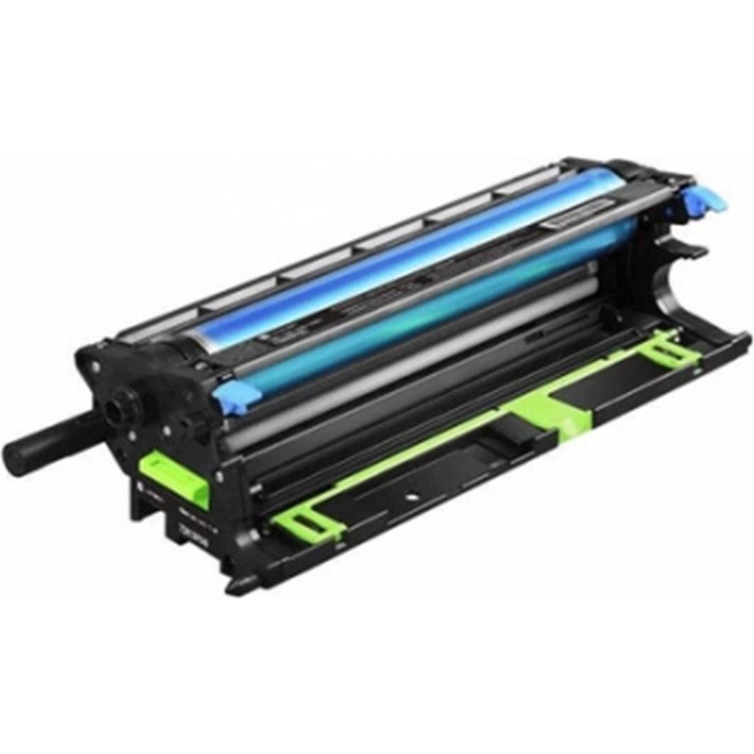 Lexmark, Toner, 72k0p00 (BK)