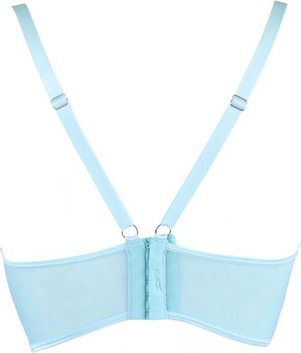 Actual product image Axami Bustier Luccichio (Single pack, 80 D)