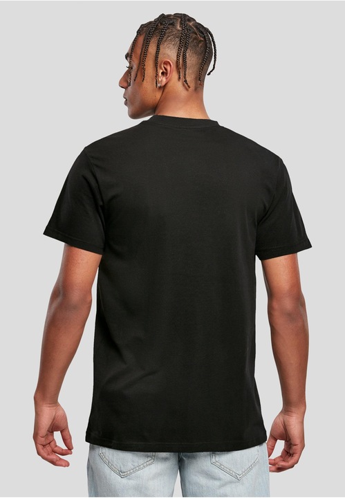 Produktbild Mister Tee Outside Tee - 119447 (5XL)