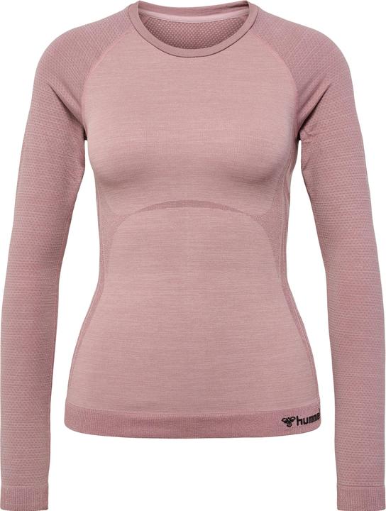 Image du produit hummel Hmlclea Seamless Tight T-Shirt Ls (S)