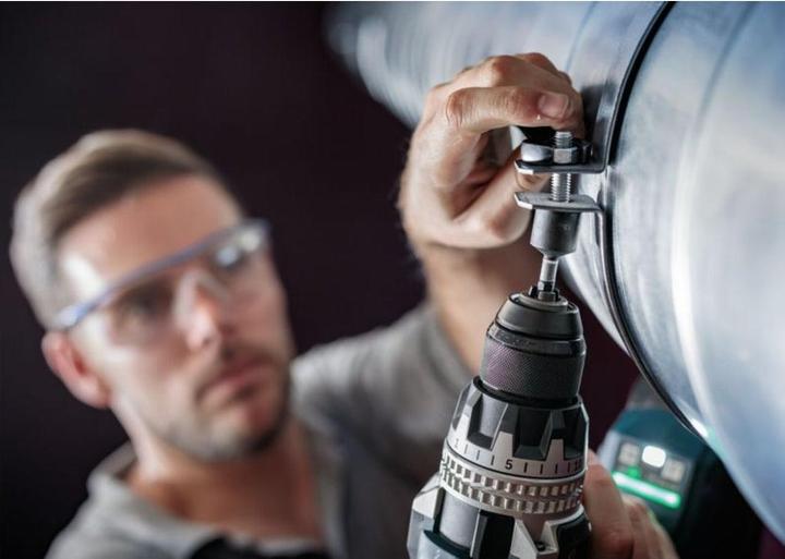 Produktbild Bosch Professional Zubehör PRO Nutsetter Impact, 10 x 50 mm (10 mm)