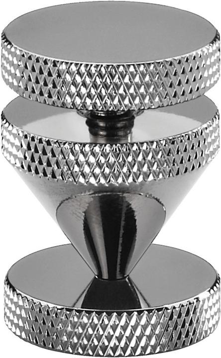 Actual product image Monacor Set of speaker spikes (4 pcs.)