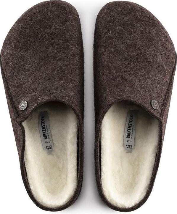 Image du produit Birkenstock Zermatt Shearling FE (46)
