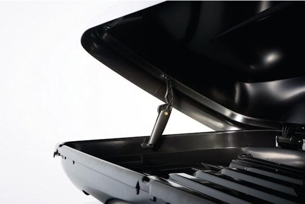 Produktbild Atera Casar L Brillant Black| 082292 (420 l)