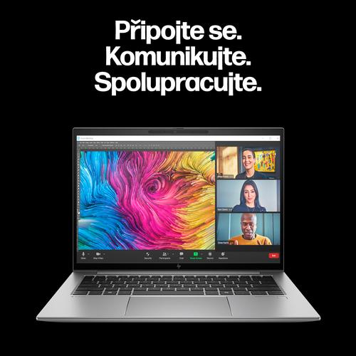 Produktbild HP ZBook Firefly G11 (14", Intel Core Ultra 7 155H, 32 GB, 1000 GB, CH)