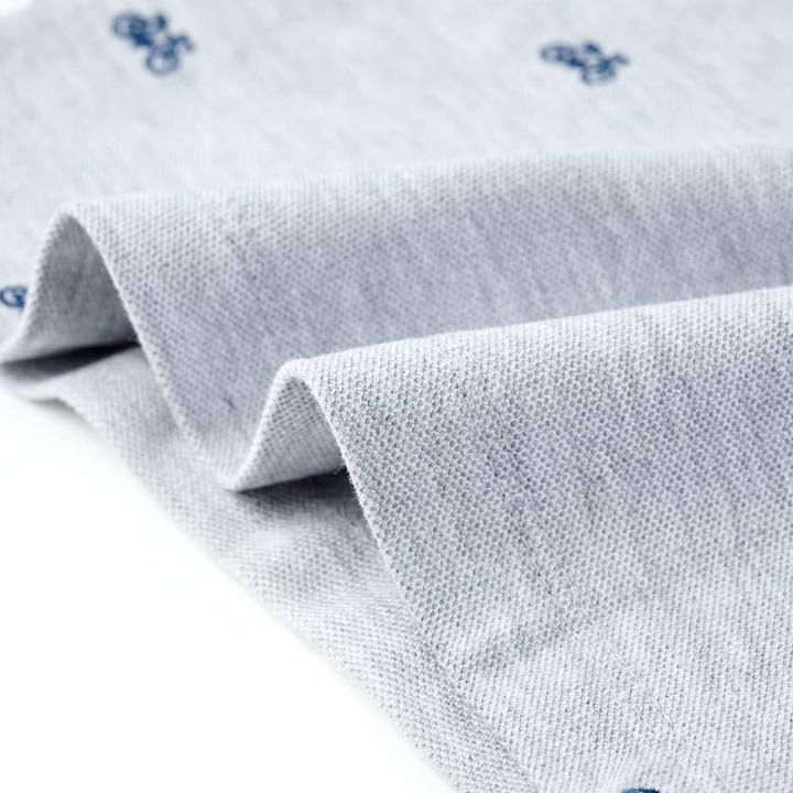 Produktbild vidaXL Kinder-Polo-Shirt (92)