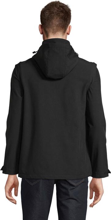 Produktbild Sols Falcon Softshelljacke 3 in 1 (M)