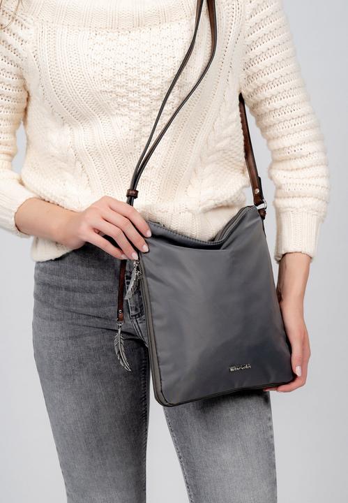 Actual product image Waipuna Shoulder bag Kanalana