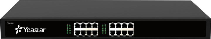 Produktbild Tiptel Yeastar NeoGate TA1600