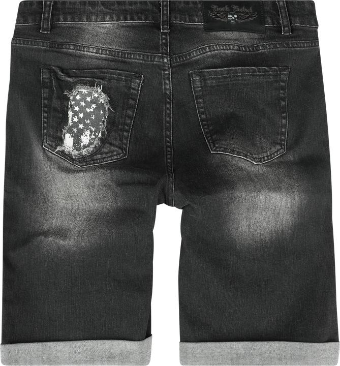Image du produit Rock Rebel by EMP Walk With Me In Hell (34)