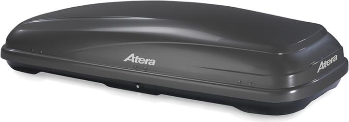 Produktbild Atera Casar L Lava Structured| 082293 (420 l)