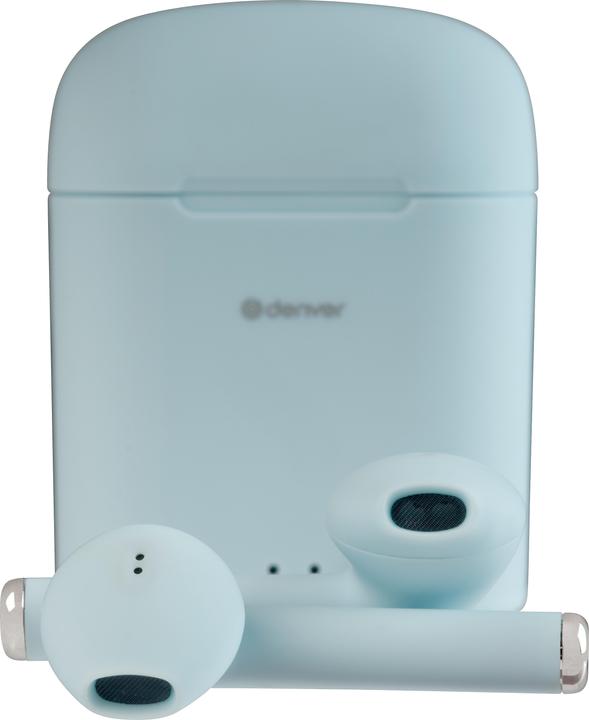 Denver TWE-46 (3 h, Wireless)