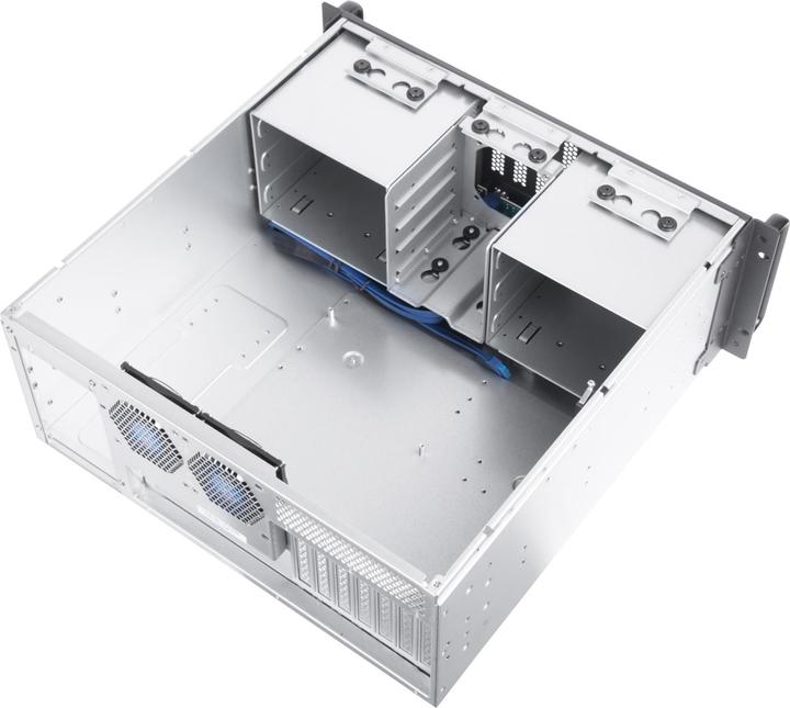 Actual product image Silverstone RM41-506