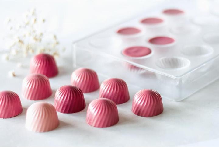 Immagine prodotto Städter Stampo per praline (2.80 cm)