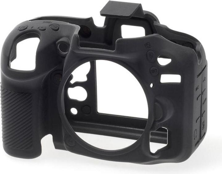 Actual product image easyCover Housing protection for Nikon D7100/D7200 (Various)