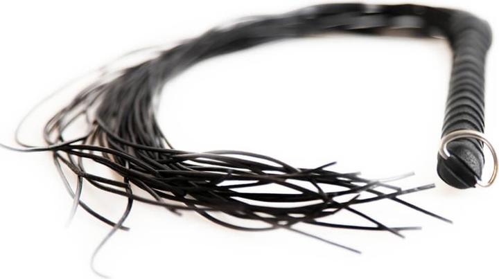 Actual product image Zado Leather flogger corduroy