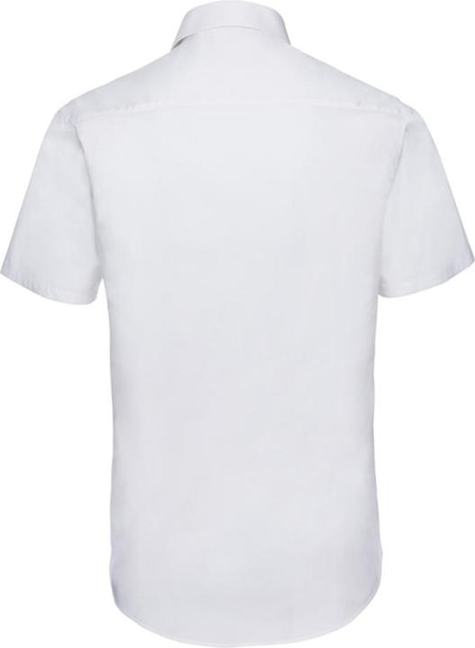 Immagine prodotto Russell Camicia Aderente Maniche Corte Uomo (L)