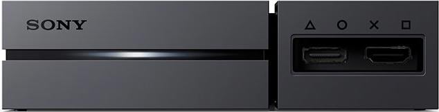 Productafbeelding Sony PlayStation VR