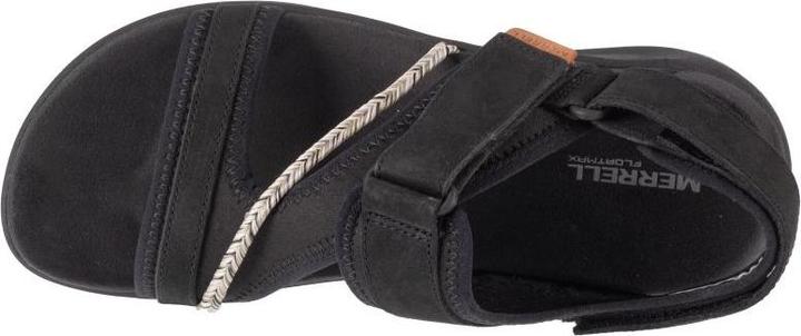 Produktbild Merrell Terran 4 Backstrap (38)