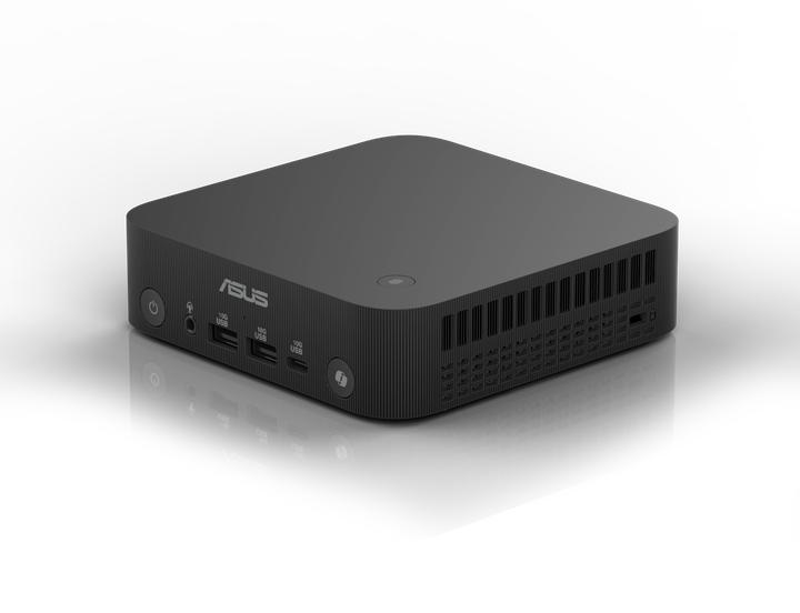 Produktbild ASUS PC PN54-S70012NN AMD Ryzen AI 7 Black (1000 GB, 32 GB)