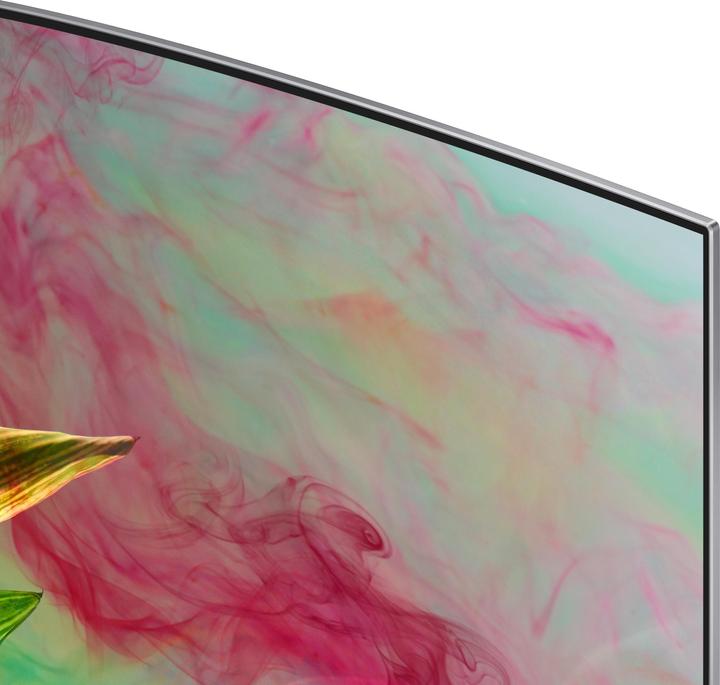 Produktbild Samsung Qe55q8cn (55", LCD, 4K, 2018)