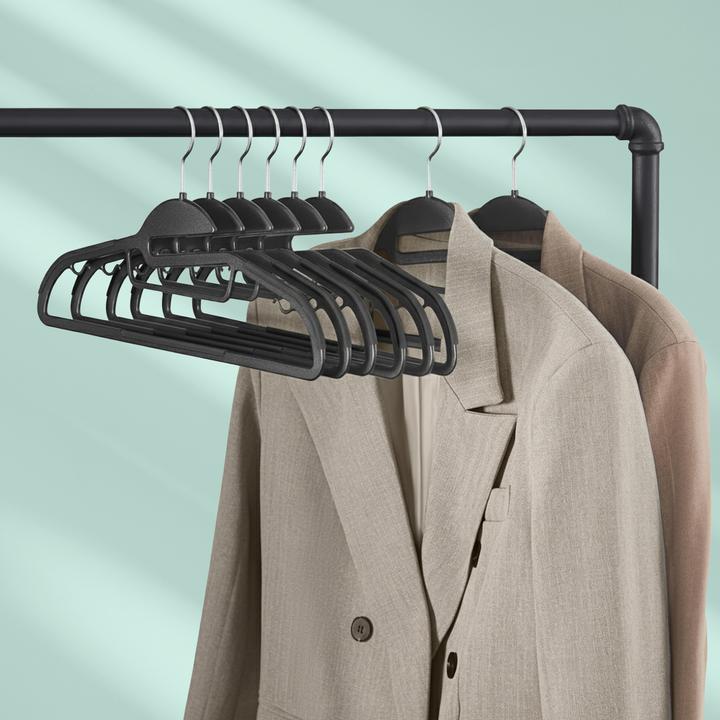 Image du produit Relaxdays Cintre (1 x)