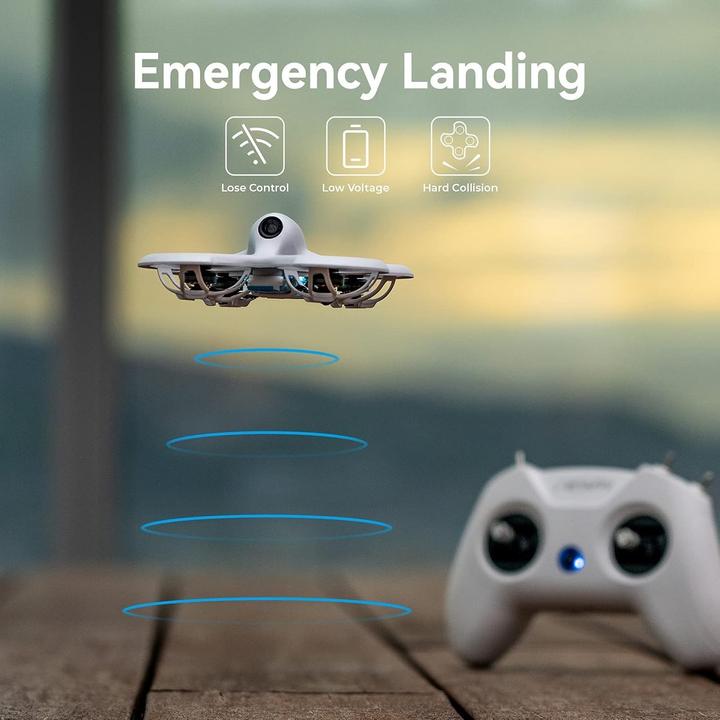 Produktbild BetaFPV Cetus Pro Cetus FPV Kit (Drohnen Akku)