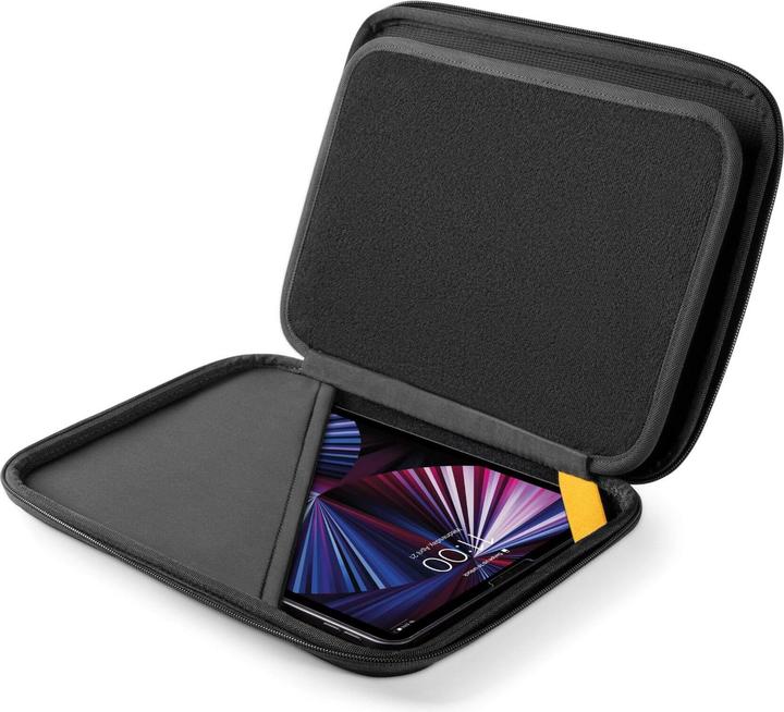 Immagine prodotto tomtoc Custodia per tablet Smart A06 (9.7-11") (Microsoft Surface Go, iPad Air, iPad Pro 10.5 2017 (1. Gen), iPad Pro 11 2018 (1. Gen), iPad Pro 11 2020 (2. Gen), iPad Air 2020 (4. Gen), iPad Air 2022 (5a generazione))
