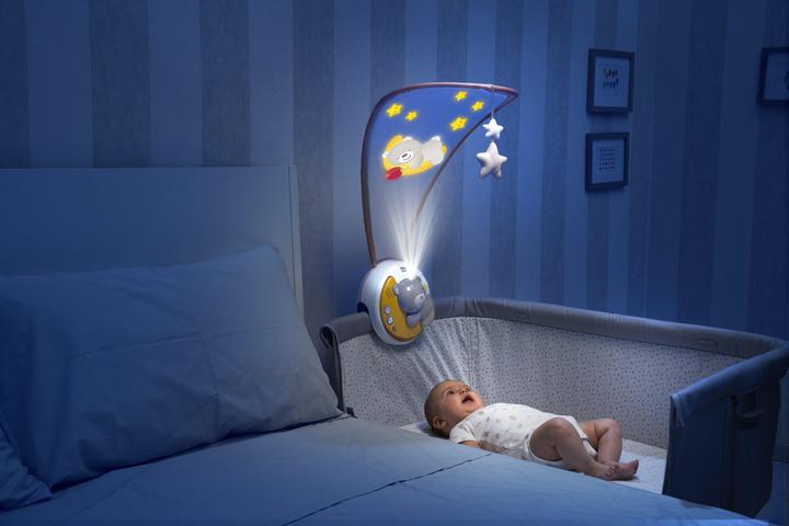 Produktbild Chicco Next2Moon