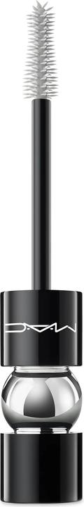 Produktbild MAC Cosmetics MACSTACK Mascara Micro Brush (Black)