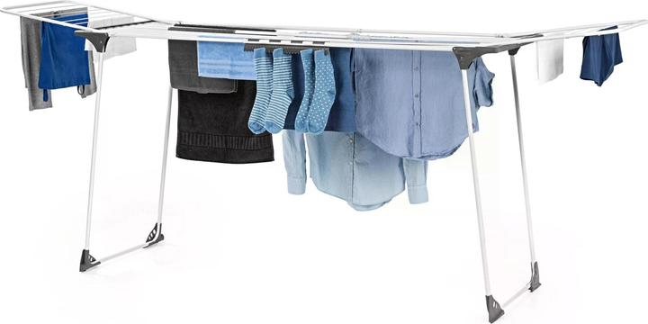Produktbild Easymaxx Standtrockner (25 m)