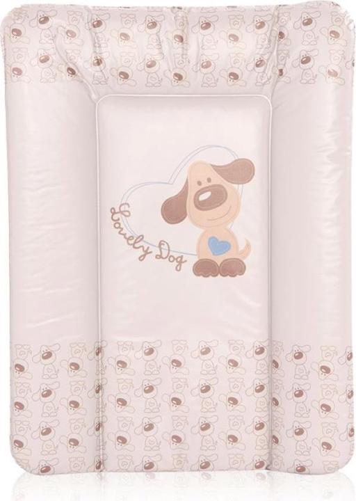 Actual product image Lorelli Children changing mat Softy