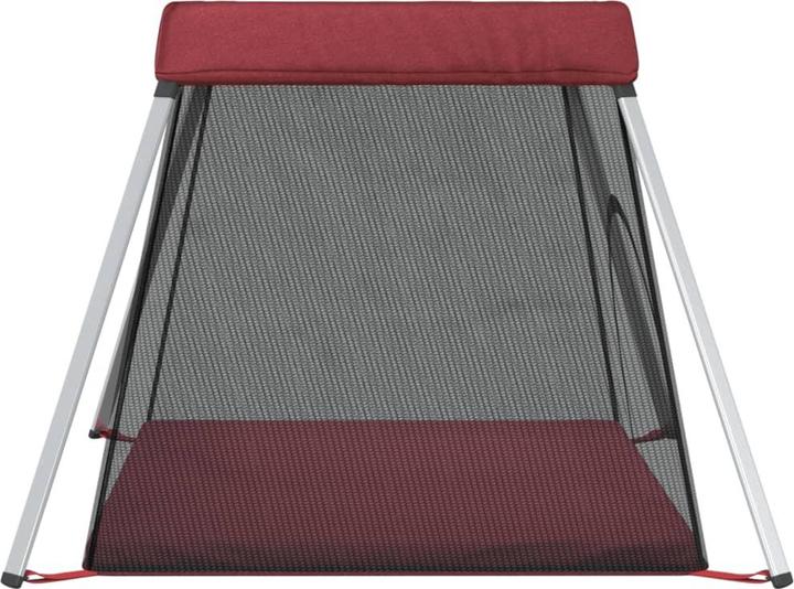 Produktbild vidaXL Baby Laufstall (82 x 110 x 67 cm)