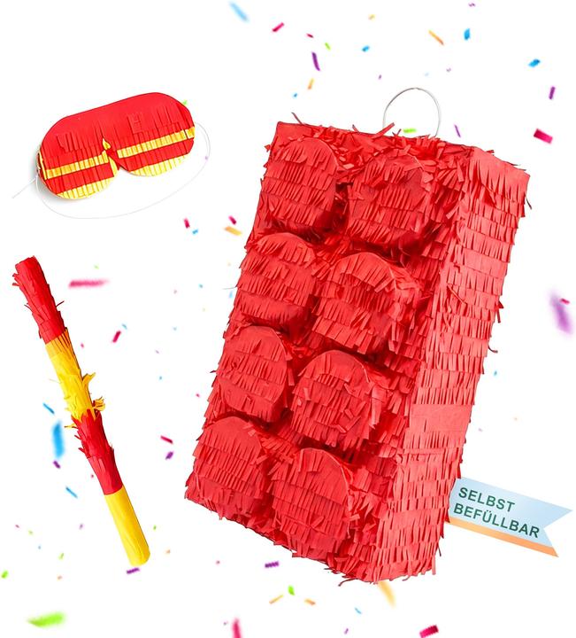 Produktbild Relaxdays Pinata (1 Stk.)