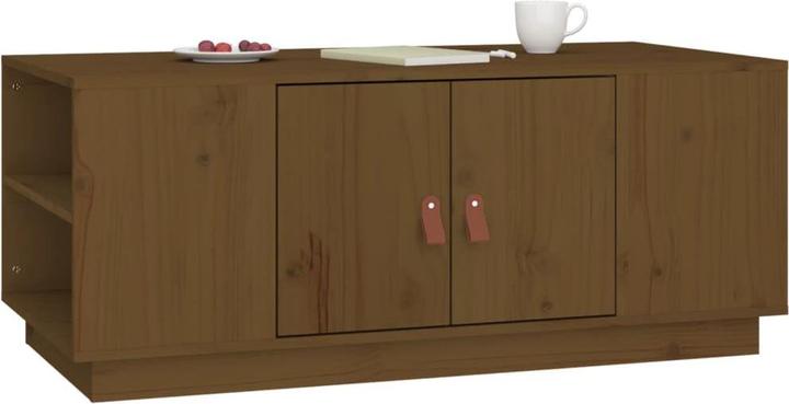Image du produit vidaXL Couchtisch