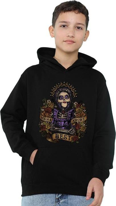 Produktbild La Maison du Coco Mama Knows Best Kapuzenpullover (128)