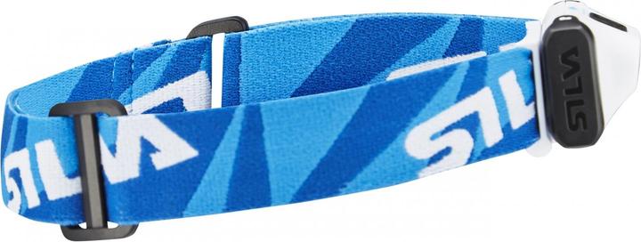 Actual product image Silva Active XT (160 lm)