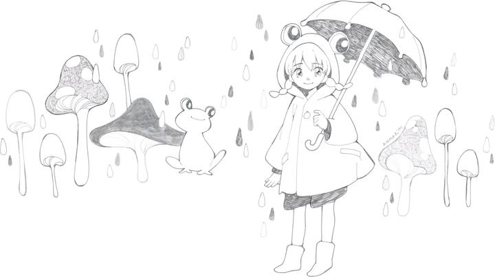 Produktbild Sakura Fineliner Pigma Micron 005 0.2 mm, Kaltgrau (Kaltgrau, 1x)