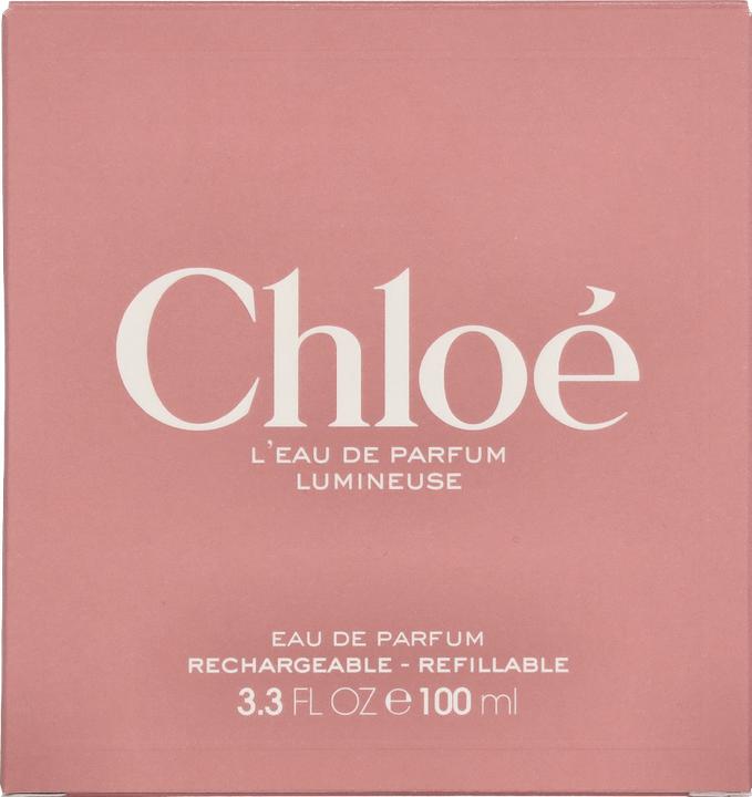 Image du produit Chloé Lumineuse (Eau de parfum, 100 ml)